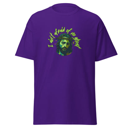 I Ain't Afraid of No Ghost - Classic Tee