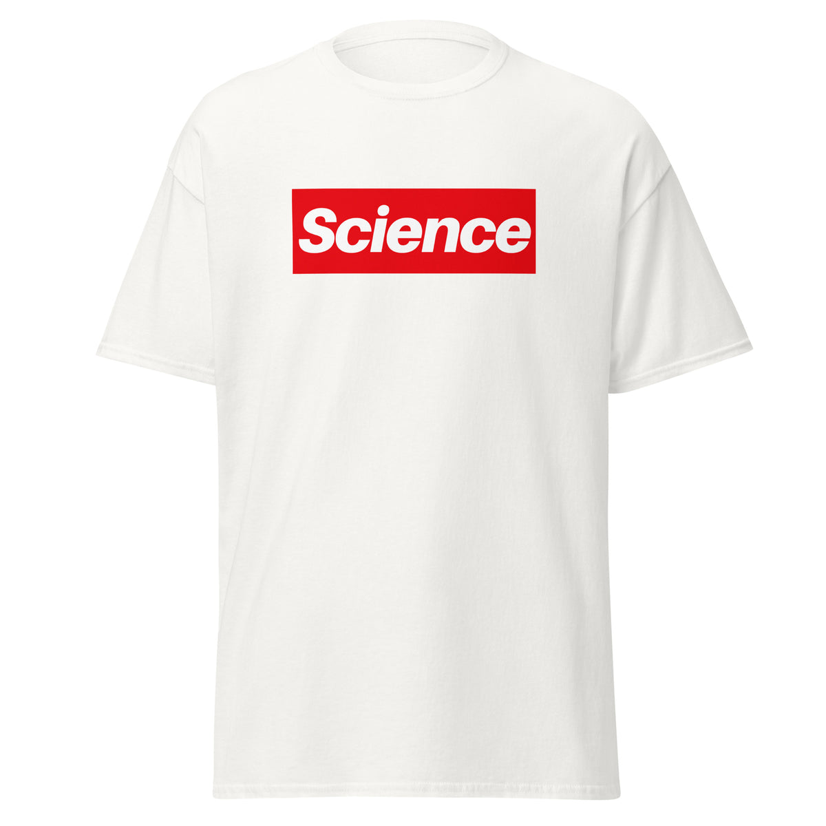 Science - Classic Tee