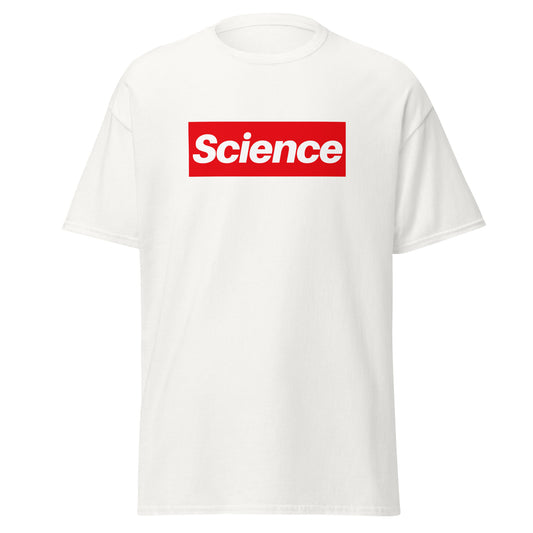 Science - Classic Tee