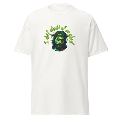I Ain't Afraid of No Ghost - Classic Tee