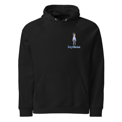 HAYtheist - Tina Belcher Hoodie