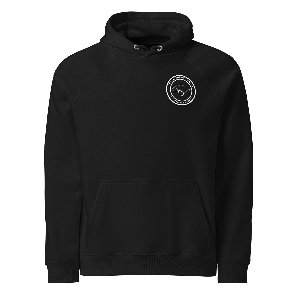 Intelligent Design - Hoodie