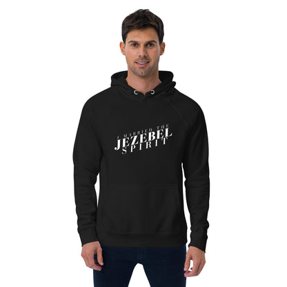 I Married the Jezebel - Hooded Sweatshirt