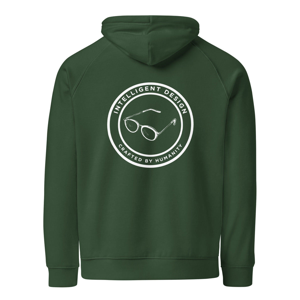 Intelligent Design - Hoodie