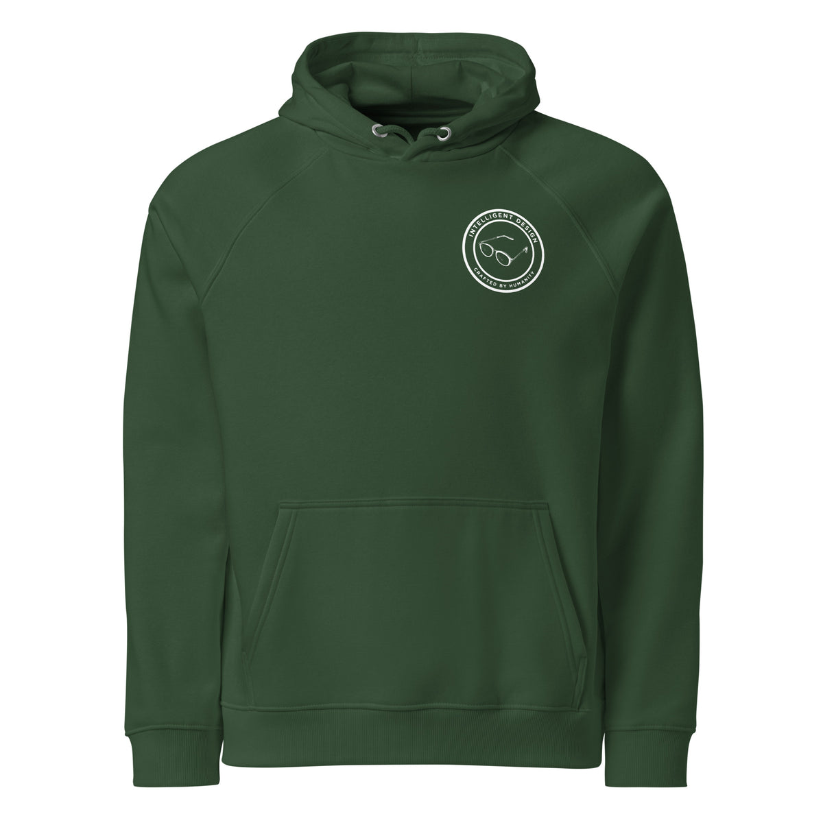 Intelligent Design - Hoodie