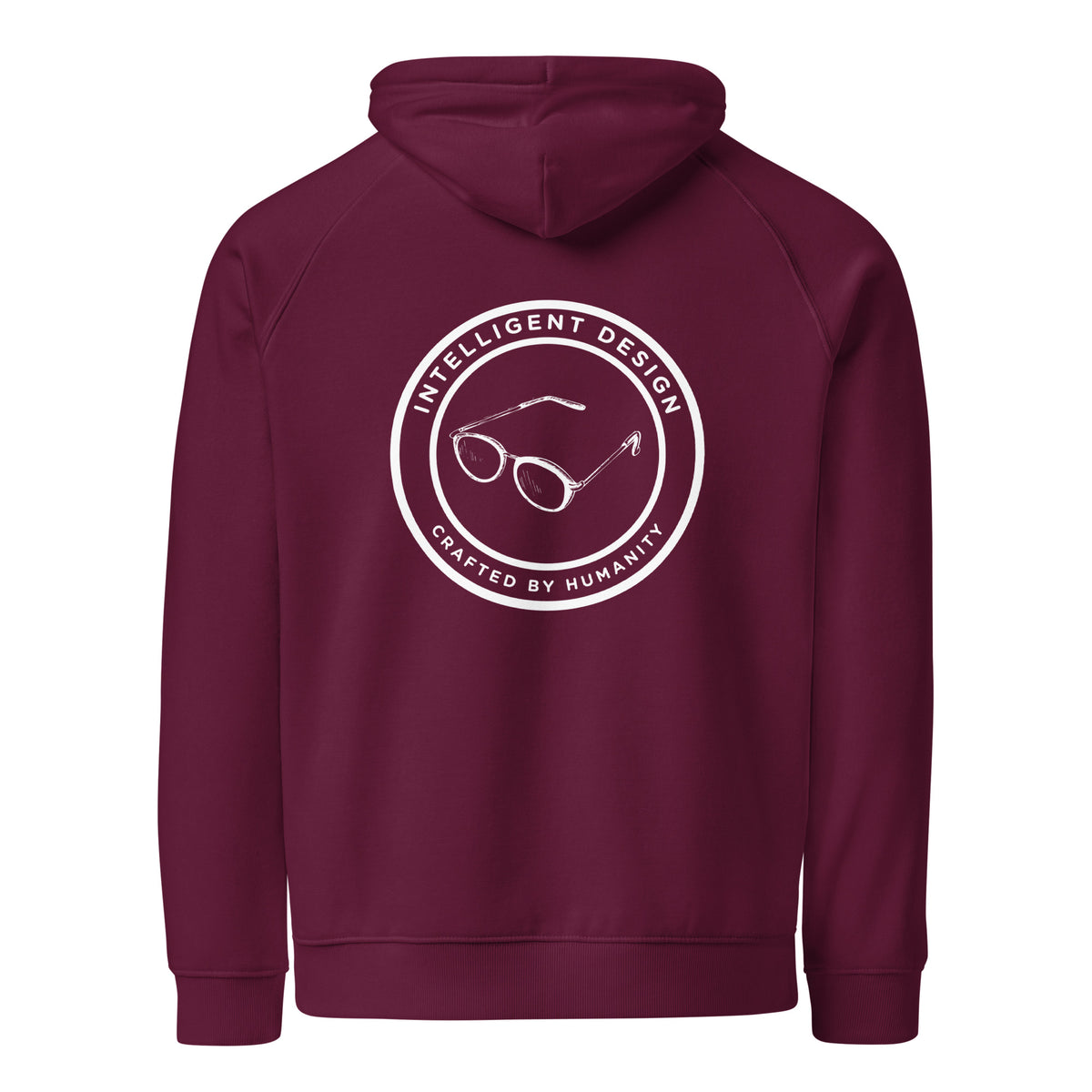 Intelligent Design - Hoodie