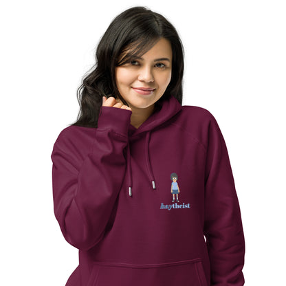 HAYtheist - Tina Belcher Hoodie