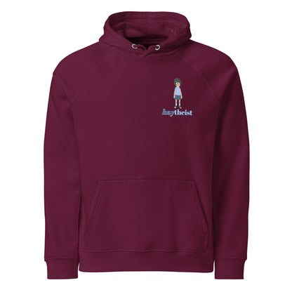 HAYtheist - Tina Belcher Hoodie