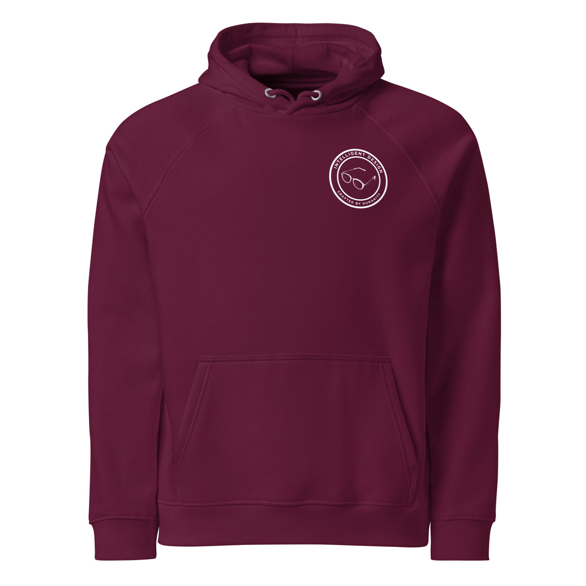 Intelligent Design - Hoodie