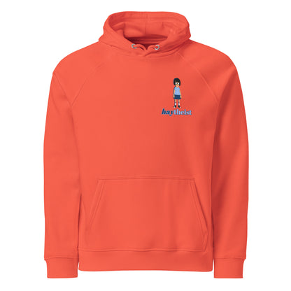 HAYtheist - Tina Belcher Hoodie