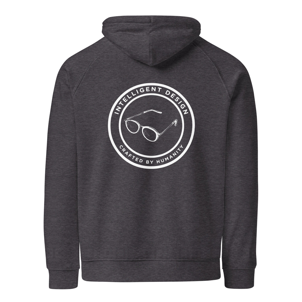 Intelligent Design - Hoodie