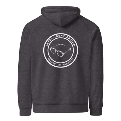 Intelligent Design - Hoodie
