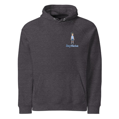 HAYtheist - Tina Belcher Hoodie
