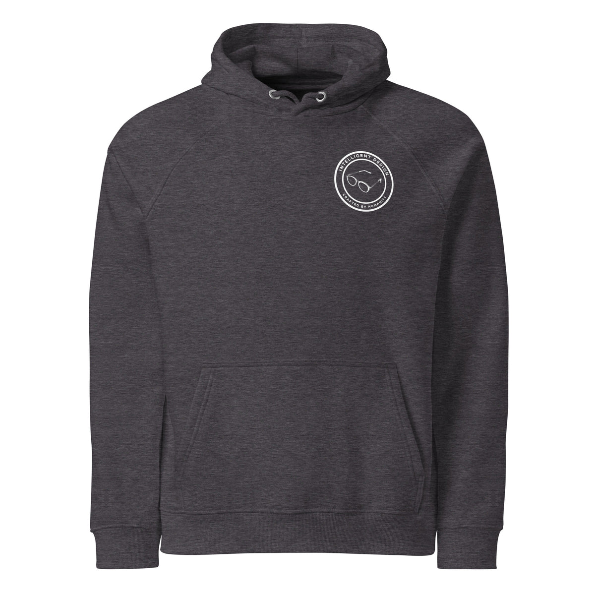 Intelligent Design - Hoodie