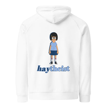 HAYtheist - Tina Belcher Hoodie