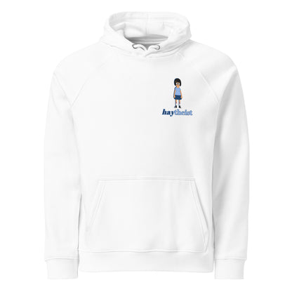 HAYtheist - Tina Belcher Hoodie