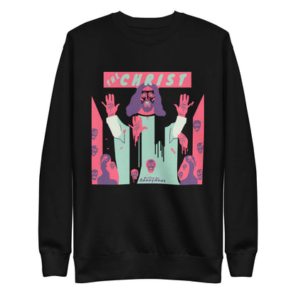 The Christ - Sweatshirt
