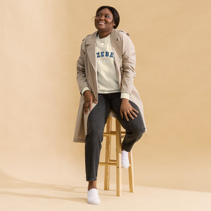 Jezebel Spirit v3 - Crew Neck Sweatshirt