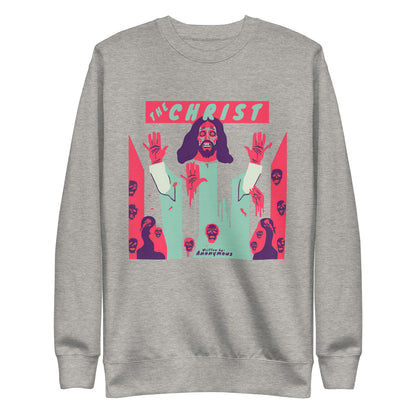 The Christ - Sweatshirt