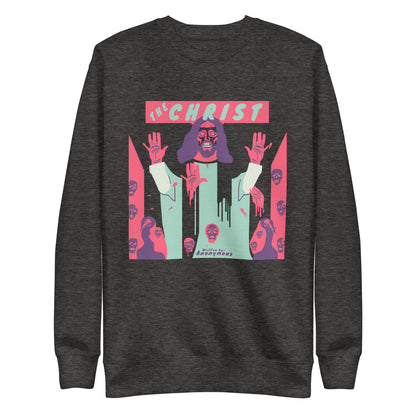 The Christ - Sweatshirt