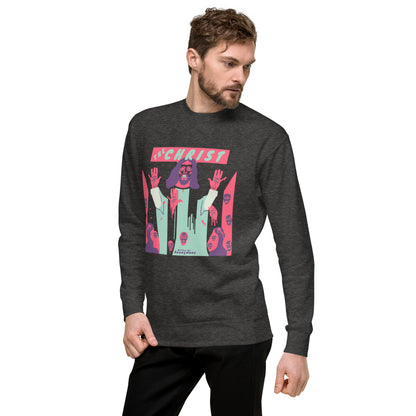 The Christ - Sweatshirt