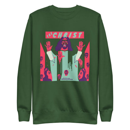 The Christ - Sweatshirt