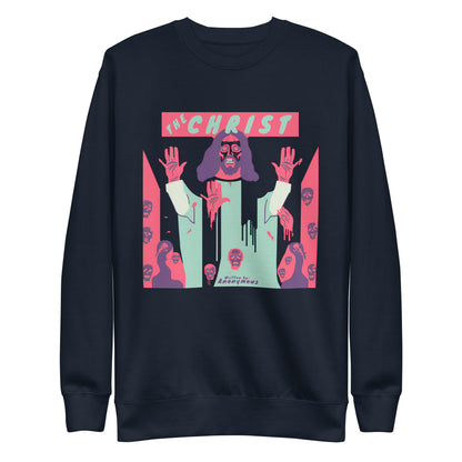 The Christ - Sweatshirt