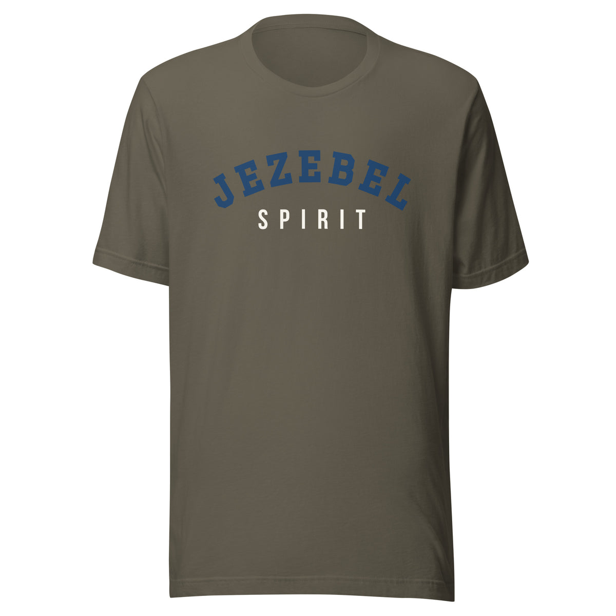 Jezebel Spirit v3 - Classic Tee