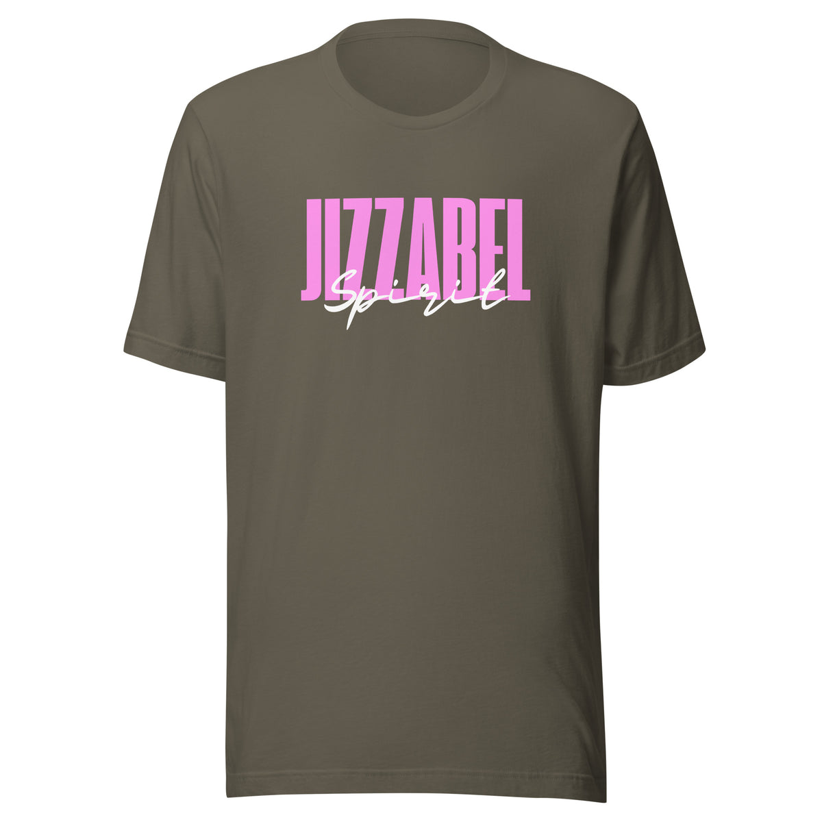 Jizzabel Spirit - Classic Tee
