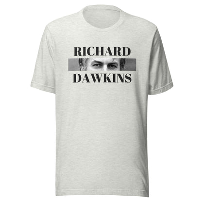 Richard Dawkins - Eyes of an Atheist - T-Shirt