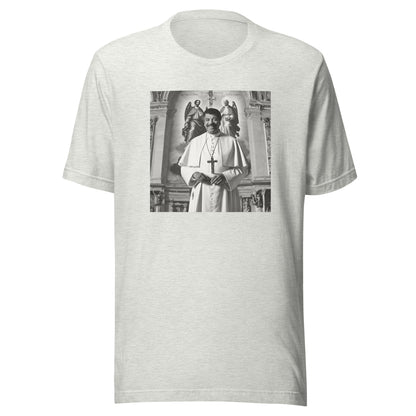 Pope Neil deGrasse Tyson - Not the Pope Classic Tee