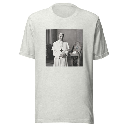 Pope Carl Sagan - Not the Pope Classic Tee