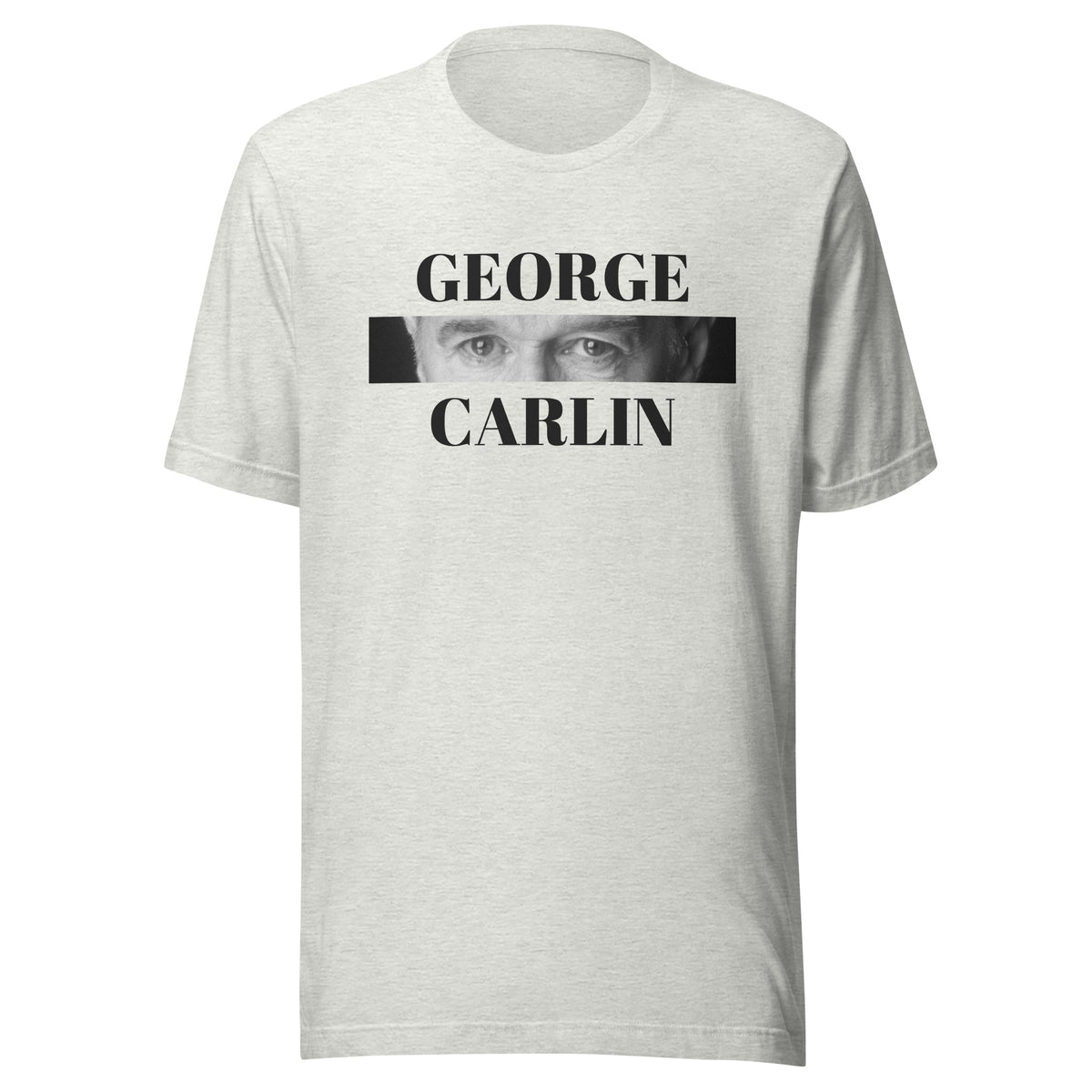 George Carlin - Eyes of an Atheist - Classic Tee