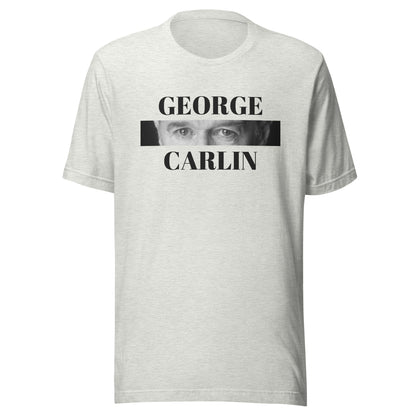 George Carlin - Eyes of an Atheist - Classic Tee