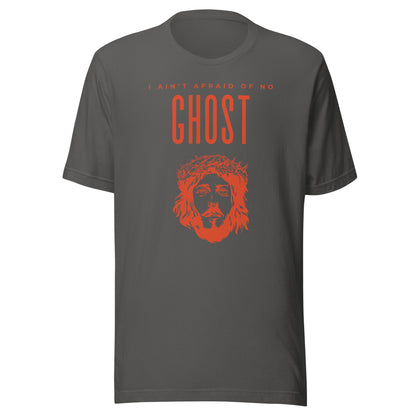 I Ain't Afraid of No Ghost v3 - Classic Tee