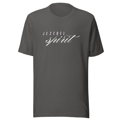 Jezebel Spirit v1 - Classic Tee