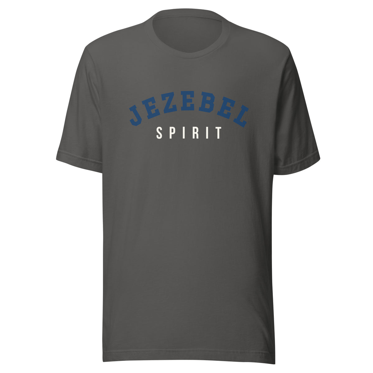 Jezebel Spirit v3 - Classic Tee