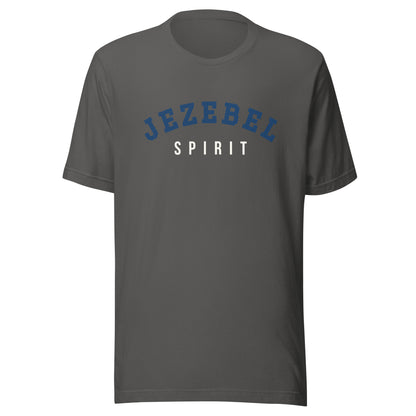 Jezebel Spirit v3 - Classic Tee