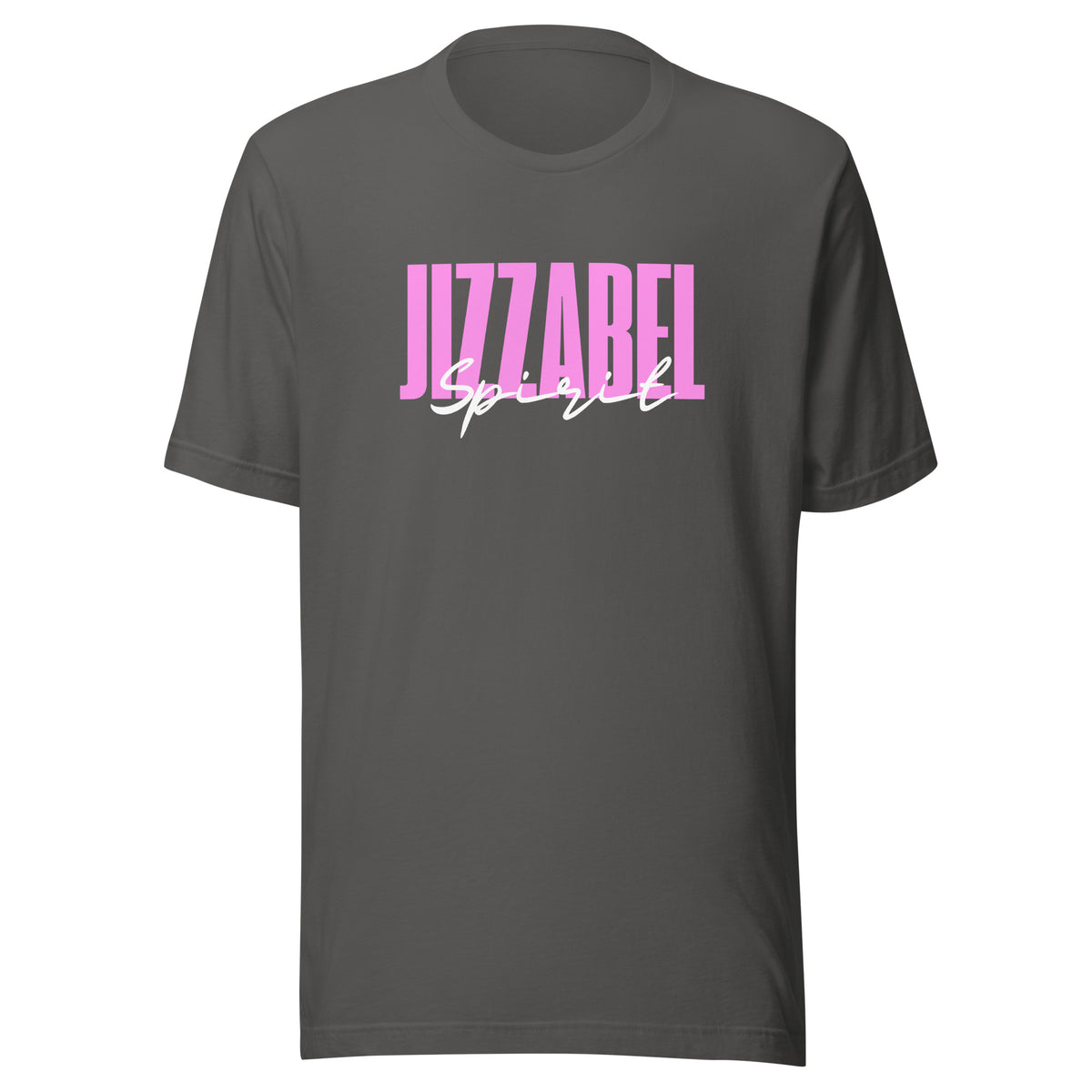 Jizzabel Spirit - Classic Tee