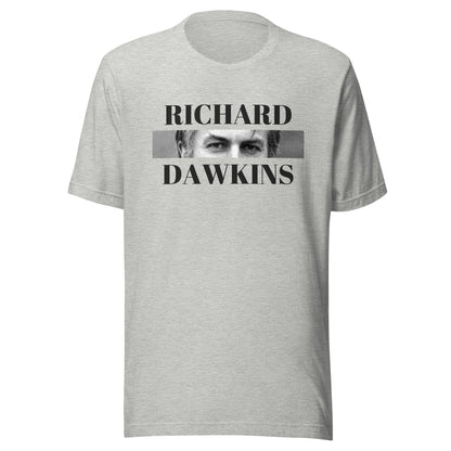 Richard Dawkins - Eyes of an Atheist - T-Shirt