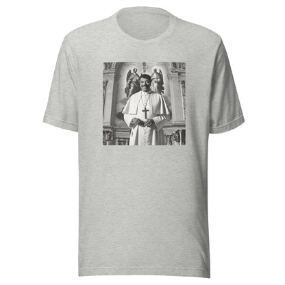 Pope Neil deGrasse Tyson - Not the Pope Classic Tee