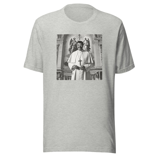 Pope Neil deGrasse Tyson - Not the Pope Classic Tee