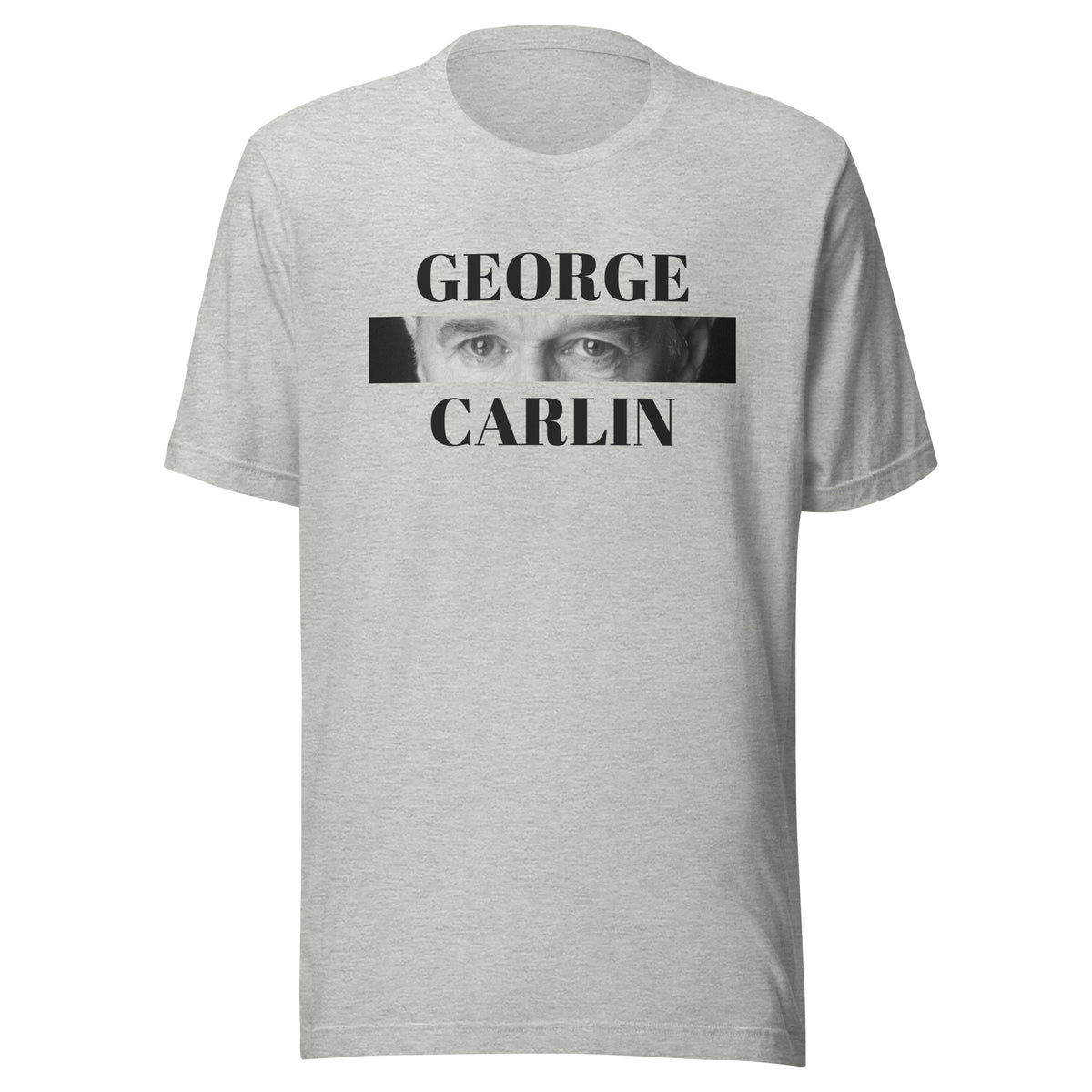 George Carlin - Eyes of an Atheist - Classic Tee