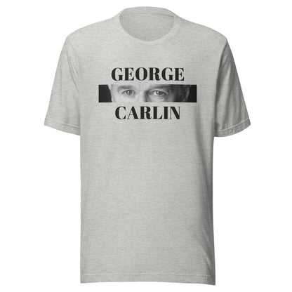 George Carlin - Eyes of an Atheist - Classic Tee