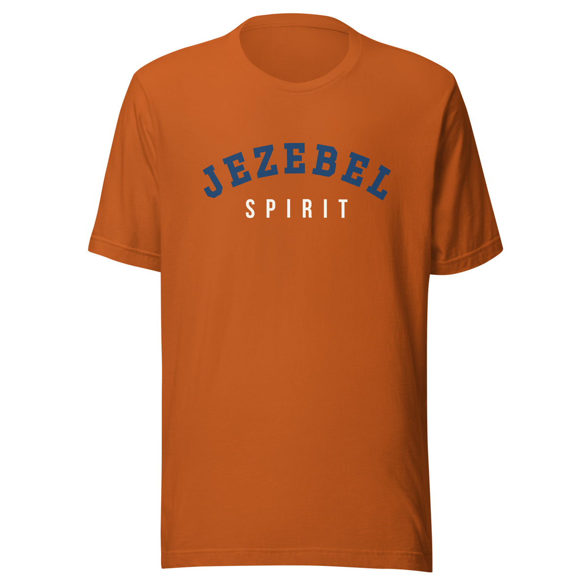 Jezebel Spirit v3 - Classic Tee