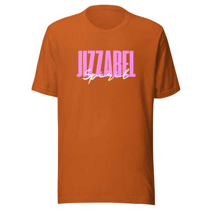 Jizzabel Spirit - Classic Tee