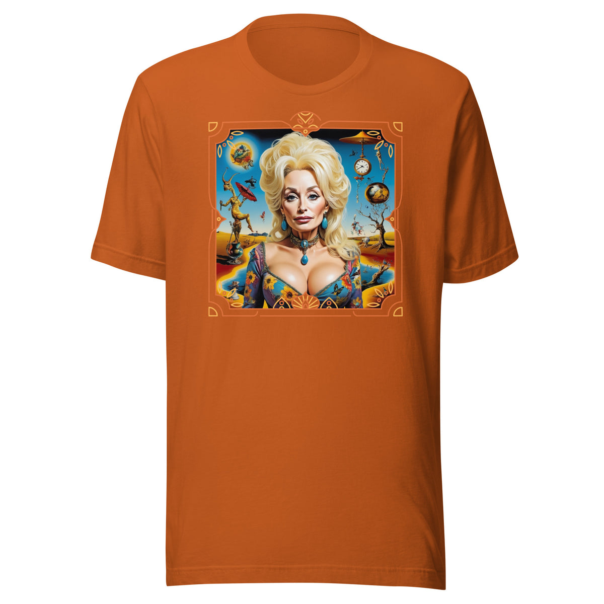 Dolly by Dali - Classic Tee