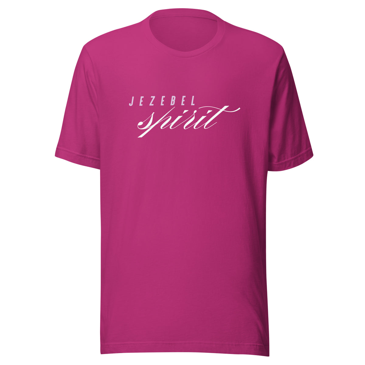 Jezebel Spirit v1 - Classic Tee