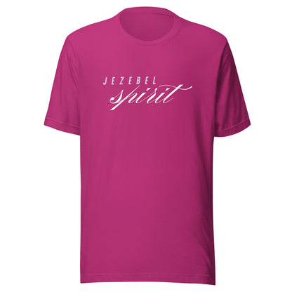 Jezebel Spirit v1 - Classic Tee