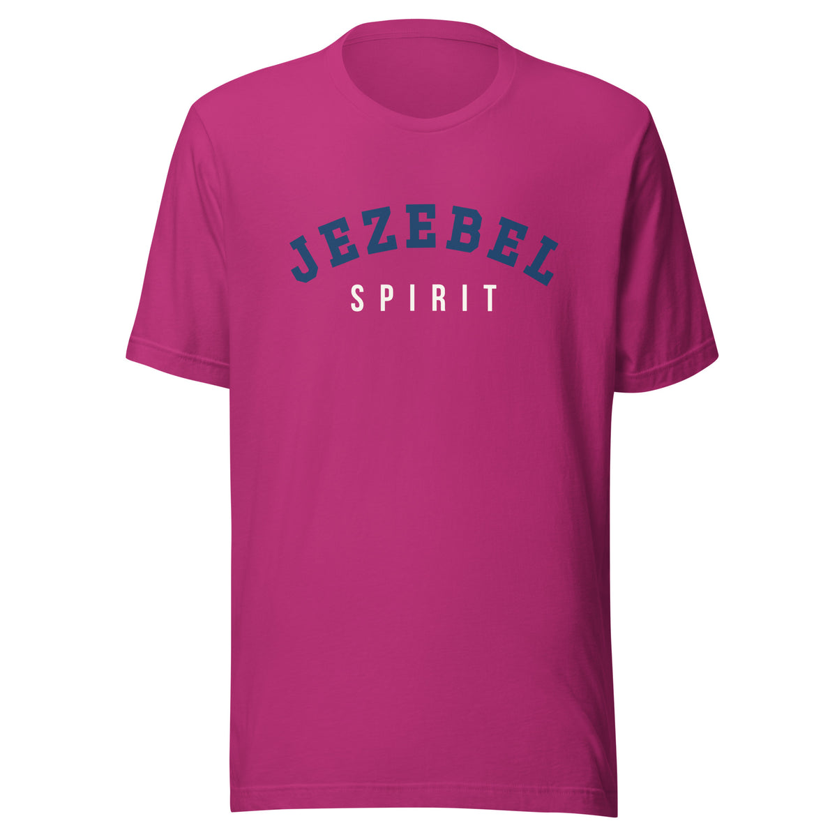 Jezebel Spirit v3 - Classic Tee